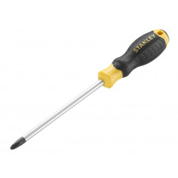 STANLEY® Hand Tools STHT16159-0 CUSHION GRIP™ Screwdriver Phillips Tip PH3 x 150mm