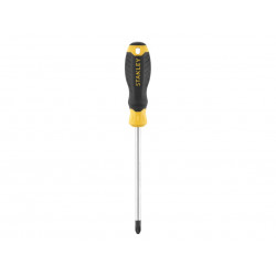 STANLEY® Hand Tools STHT16159-0 CUSHION GRIP™ Screwdriver Phillips Tip PH3 x 150mm