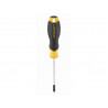 STANLEY® Hand Tools STHT16162-0 CUSHION GRIP™ Screwdriver Pozidriv Tip PZ1 x 75mm