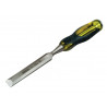 STANLEY® Hand Tools 0-16-258 FatMax® Bevel Edge Chisel with Thru Tang 18mm (3/4in)