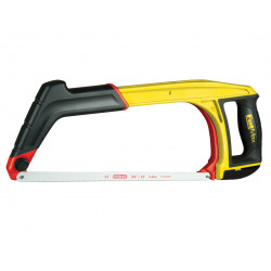 STANLEY® Hand Tools 0-20-108 FatMax® 5-in-1 Hacksaw 300mm (12in)