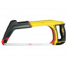 STANLEY® Hand Tools 0-20-108 FatMax® 5-in-1 Hacksaw 300mm (12in)