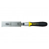 STANLEY® Hand Tools 0-20-331 FatMax® Mini Flush Cut Pull Saw 125mm (5in) 23 TPI