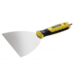 STANLEY® Hand Tools STHT0-28000 Stainless Steel Joint Knife With PH2 Bit 100mm (4in)