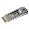 STANLEY® Hand Tools 0-28-500 Razor Edge Scraper with 5 Blades