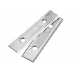 STANLEY® Hand Tools STTMLS00 Replacement Tungsten Carbide Blades (2)