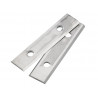 STANLEY® Hand Tools STTMLS00 Replacement Tungsten Carbide Blades (2)