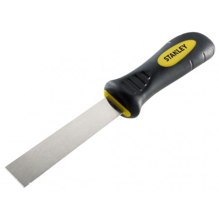 STANLEY® Hand Tools STTDDS20 DYNAGRIP™ Chisel Knife 25mm