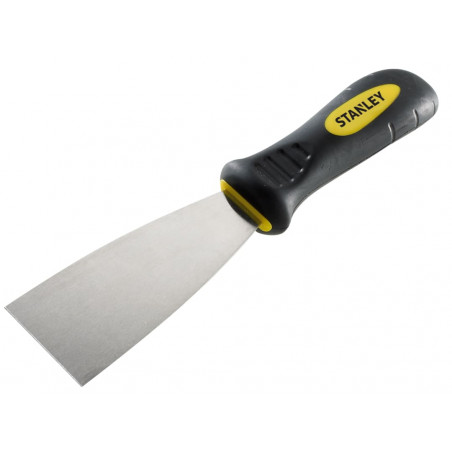 STANLEY® Hand Tools STTEDS05 DYNAGRIP™ Stripping Knife 50mm