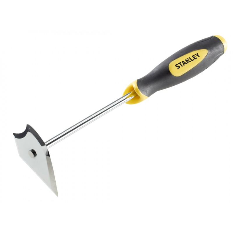 STANLEY® Hand Tools STTHDC00 DYNAGRIP™ Combination Shave Hook STANLEY® Hand Tools STTHDC00 DYNAGRIP™ Combination Shave Hook