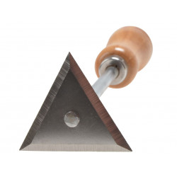 STANLEY® Hand Tools STTHPT00 Professional Triangle Shave Hook