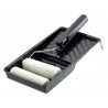 STANLEY® Hand Tools STRLGS00 Mini Roller Emulsion & Gloss Kit 100mm (4in)