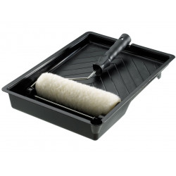 STANLEY® Hand Tools STRSGS0Q Roller Kit 230mm (9in)