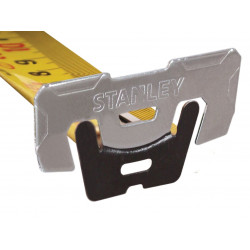 STANLEY® Hand Tools XTHT0-33501 FatMax® Autolock Pocket Tape 8m (Width 32mm) (Metric only)