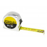 STANLEY® Hand Tools 0-33-523 PowerLock® Classic Pocket Tape 3m/10ft (Width 19mm)