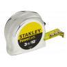 STANLEY® Hand Tools 0-33-523 PowerLock® Classic Pocket Tape 3m/10ft (Width 19mm)
