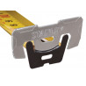 STANLEY® Hand Tools XTHT0-33501 FatMax® Autolock Pocket Tape 8m (Width 32mm) (Metric only)