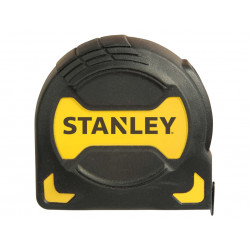 STANLEY® Hand Tools STHT0-33567 Grip Pocket Tape 3m/10ft (Width 19mm)