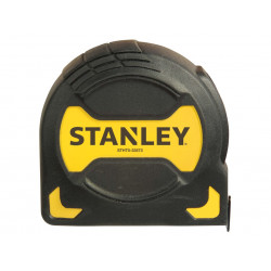STANLEY® Hand Tools STHT0-33569 Grip Pocket Tape 8m/26ft (Width 28mm)