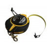 STANLEY® Hand Tools 0-34-132 FatMax® Closed Case Steel Long Tape 30m/100ft (Width 10mm)
