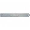 STANLEY® Hand Tools 0-35-400 64R Rustless Rule 150mm / 6in