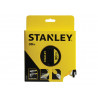 STANLEY® Hand Tools 0-34-297 Closed Case Fibreglass Long Tape 30m (Width 13mm)