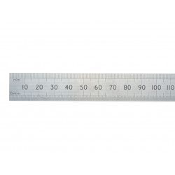 STANLEY® Hand Tools 0-35-400 64R Rustless Rule 150mm / 6in