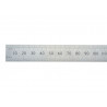 STANLEY® Hand Tools 0-35-400 64R Rustless Rule 150mm / 6in