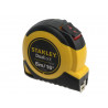 STANLEY® Hand Tools STHT36806-0 DualLock™ Tylon™ Pocket Tape 5m/16ft (Width 19mm)