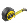 STANLEY® Hand Tools STHT37231-0 CONTROL-LOCK™ Pocket Tape 5m (Width 25mm) (Metric only)