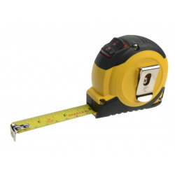 STANLEY® Hand Tools STHT36806-0 DualLock™ Tylon™ Pocket Tape 5m/16ft (Width 19mm)