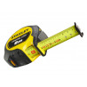 STANLEY® Hand Tools STHT37232-0 CONTROL-LOCK™ Pocket Tape 8m (Width 25mm) (Metric only)