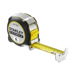 STANLEY® Hand Tools FMHT38217-0 FATMAX® XTREME™ Tape Measure 8m (Width 32mm) (Metric only)