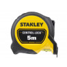 STANLEY® Hand Tools STHT37231-0 CONTROL-LOCK™ Pocket Tape 5m (Width 25mm) (Metric only)