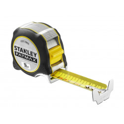 STANLEY® Hand Tools FMHT38214-0 FATMAX® XTREME™ Tape Measure 5m (Width 32mm) (Metric only)