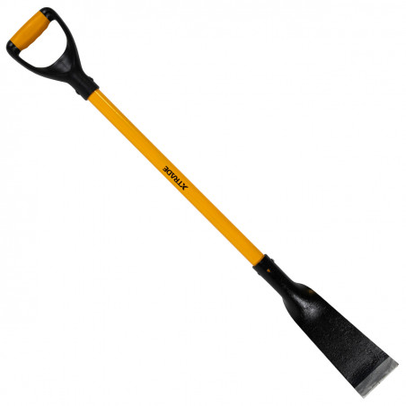 XTrade X0900126 Multi-Purpose Demolition Scraper 4”