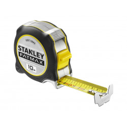 STANLEY® Hand Tools FMHT38232-0 FATMAX® XTREME™ Tape Measure 10m (Width 32mm) (Metric only)