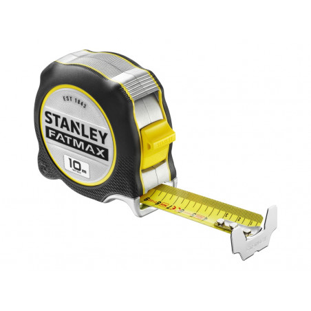STANLEY® Hand Tools FMHT38232-0 FATMAX® XTREME™ Tape Measure 10m (Width 32mm) (Metric only)