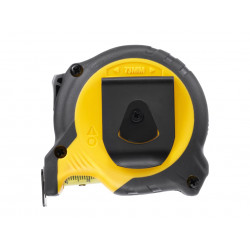 STANLEY® Hand Tools STHT37231-0 CONTROL-LOCK™ Pocket Tape 5m (Width 25mm) (Metric only)