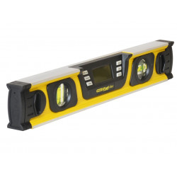 STANLEY® Hand Tools 0-42-063 FatMax® Digital Level 3 Vial 40cm