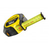 STANLEY® Hand Tools STHT37233-0 CONTROL-LOCK™ Pocket Tape 10m (Width 25mm) (Metric only)