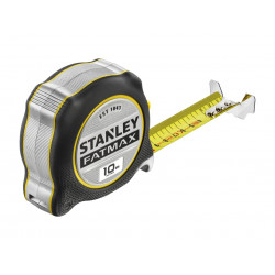 STANLEY® Hand Tools FMHT38232-0 FATMAX® XTREME™ Tape Measure 10m (Width 32mm) (Metric only)