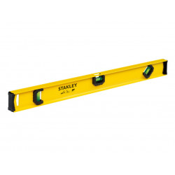 STANLEY® Hand Tools 0-42-074 Basic I-Beam Level 60cm