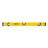 STANLEY® Hand Tools 0-42-074 Basic I-Beam Level 60cm