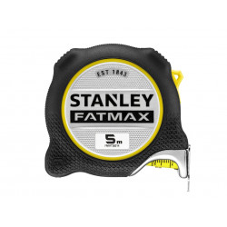 STANLEY® Hand Tools FMHT38214-0 FATMAX® XTREME™ Tape Measure 5m (Width 32mm) (Metric only)