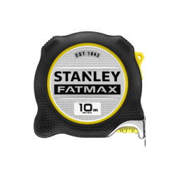 STANLEY® Hand Tools FMHT38232-0 FATMAX® XTREME™ Tape Measure 10m (Width 32mm) (Metric only)