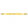 STANLEY® Hand Tools 0-42-076 Basic I-Beam Level 120cm