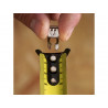 STANLEY® Hand Tools STHT37232-0 CONTROL-LOCK™ Pocket Tape 8m (Width 25mm) (Metric only)