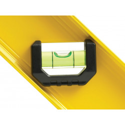 STANLEY® Hand Tools 0-42-074 Basic I-Beam Level 60cm