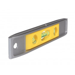 STANLEY® Hand Tools 0-42-465 Magnetic Torpedo Level 23cm